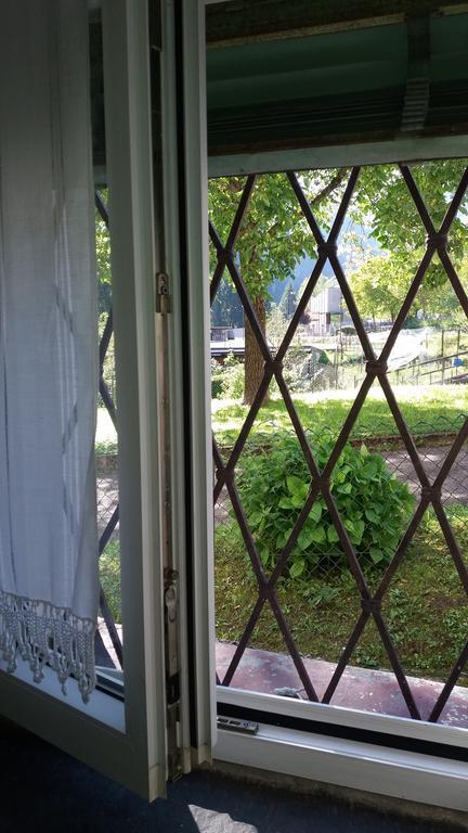 Villa La casa di Nonna Nilla San Giovanni Bianco Esterno foto